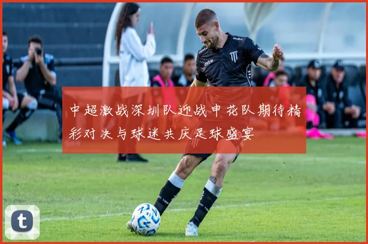 中超激战深圳队迎战申花队期待精彩对决与球迷共庆足球盛宴