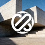 BB贝博艾弗森公司官方Logo - 蓝色盾牌与足球组合标志