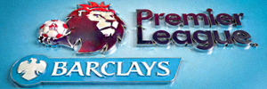 英超联赛 Premier League 标志