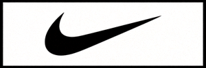 知名体育品牌 Nike 耐克标志