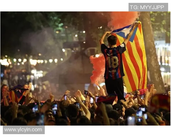 巴塞罗那在激烈对决中战胜埃切尔成功夺冠的精彩瞬间回顾