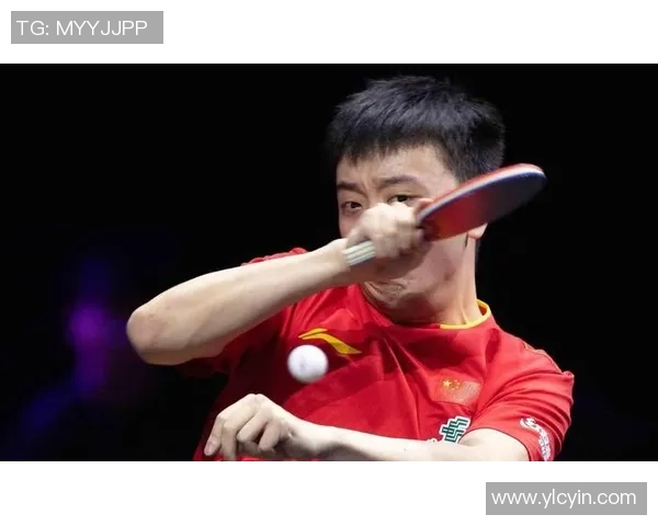 张继科与张宇镇精彩对决录像回顾乒乓球巅峰对决不容错过