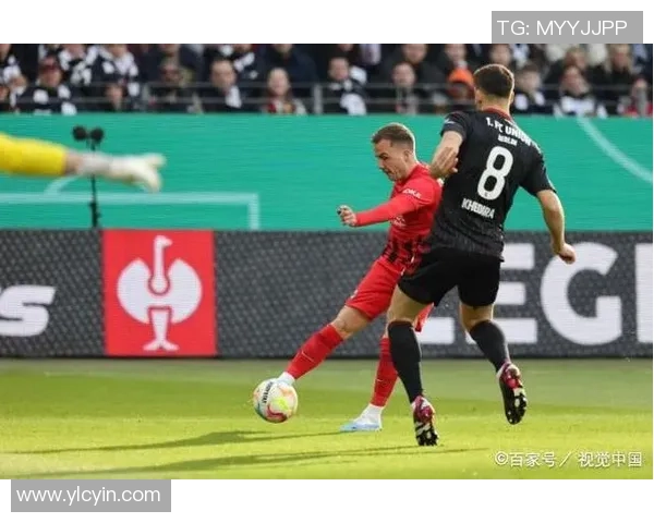 维冈竞技与谢菲尔德的激烈对决展现英冠联赛的精彩瞬间