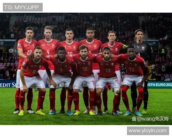 英格兰与瑞士友谊赛精彩对决展现足球魅力与团队精神