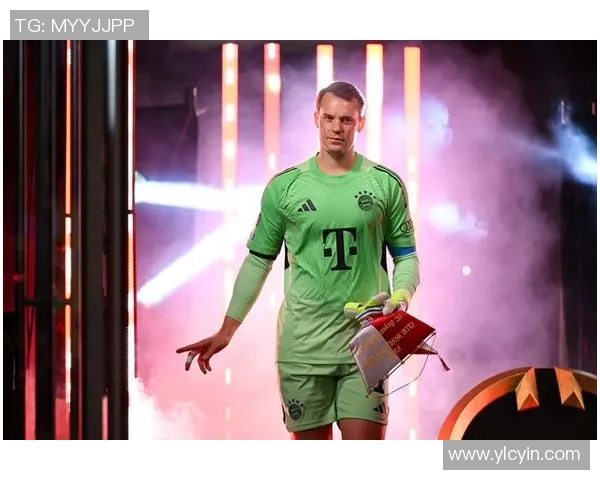 诺伊尔重伤缺席赛季拜仁紧急求援德赫亚补位